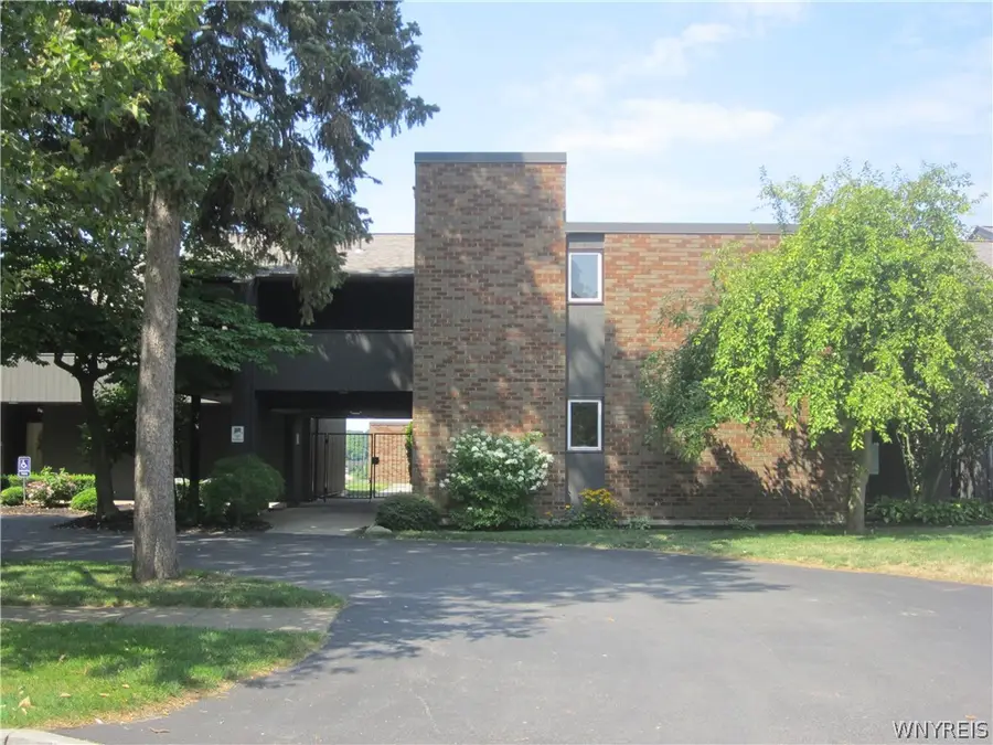 1 Main Street #10, Youngstown, NY 14174 - #3