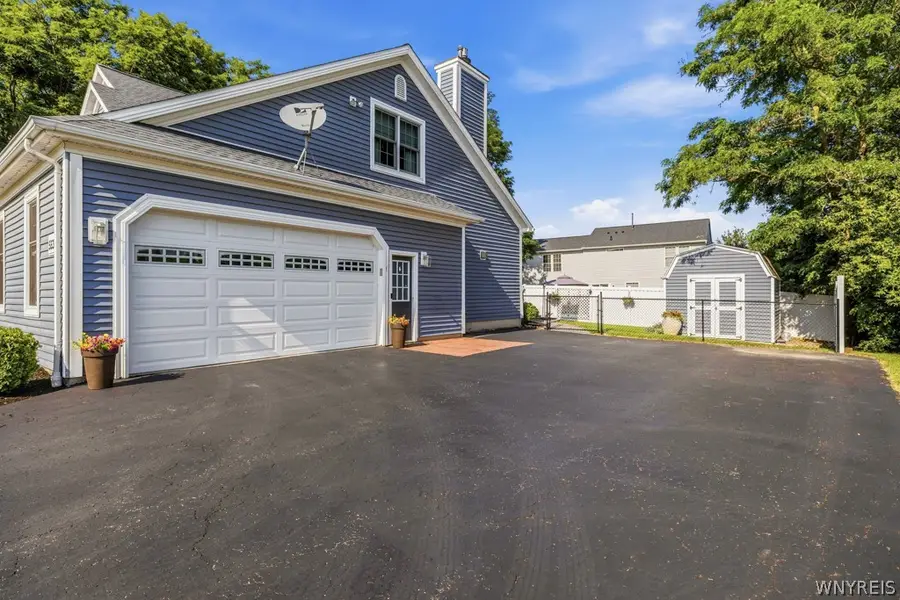5533 Twilight Lane, Lockport, NY 14094 - #2