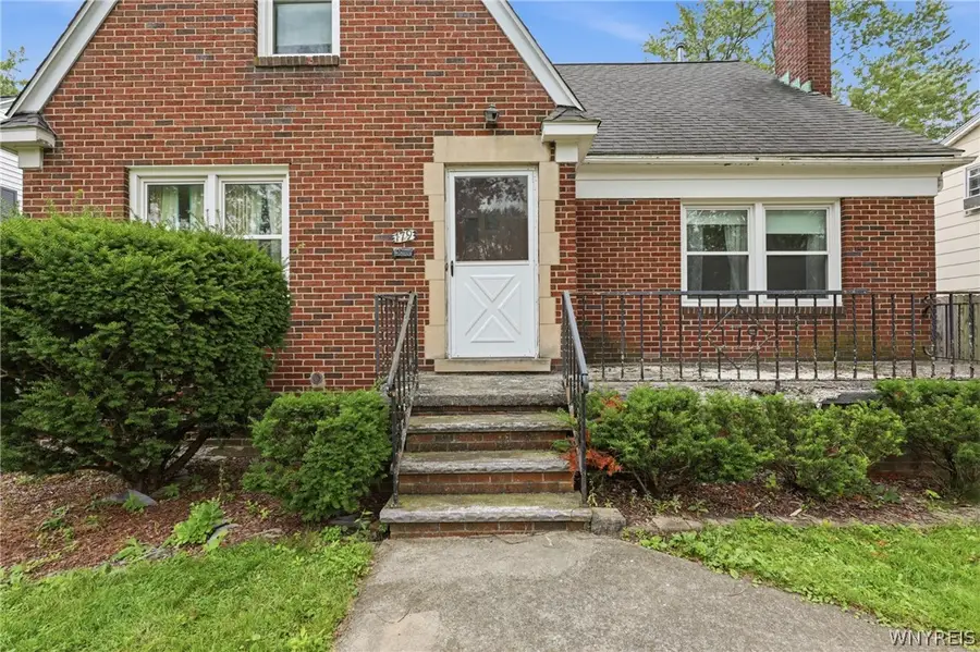 179 Westfield Road, Amherst, NY 14226 - #3