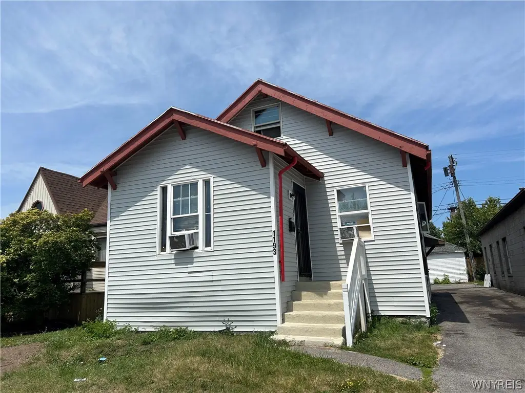 1193 Kenmore Avenue, Buffalo, NY 14217 - #1
