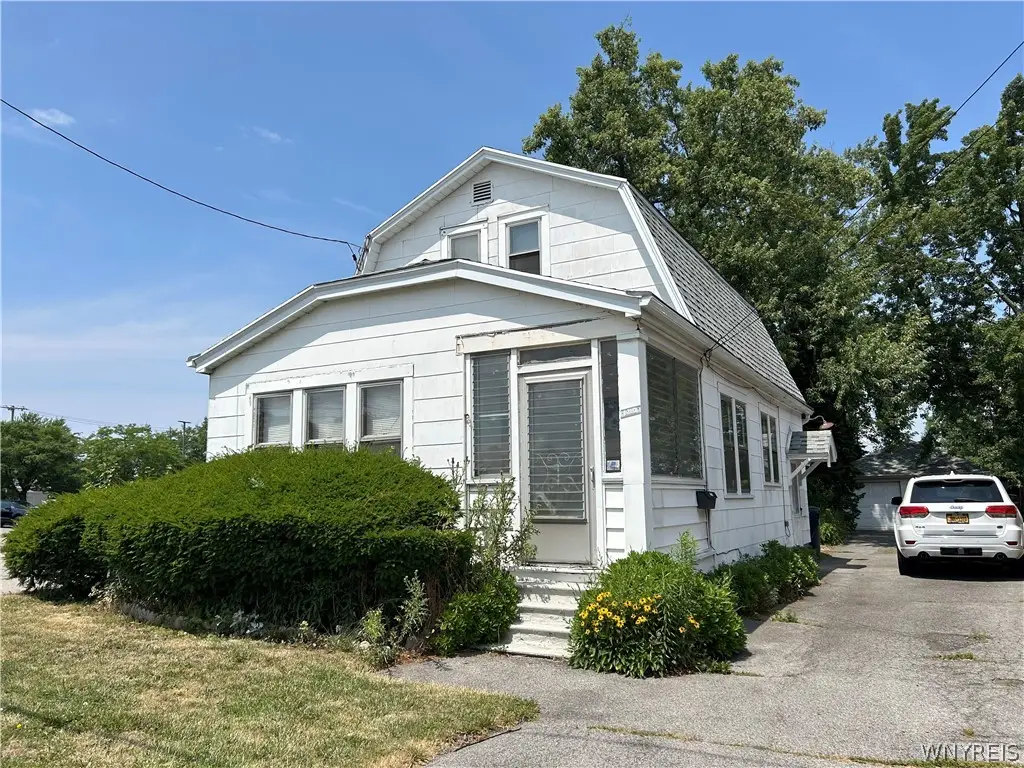 1310 Ridge Road, Buffalo, NY 14218 - #1
