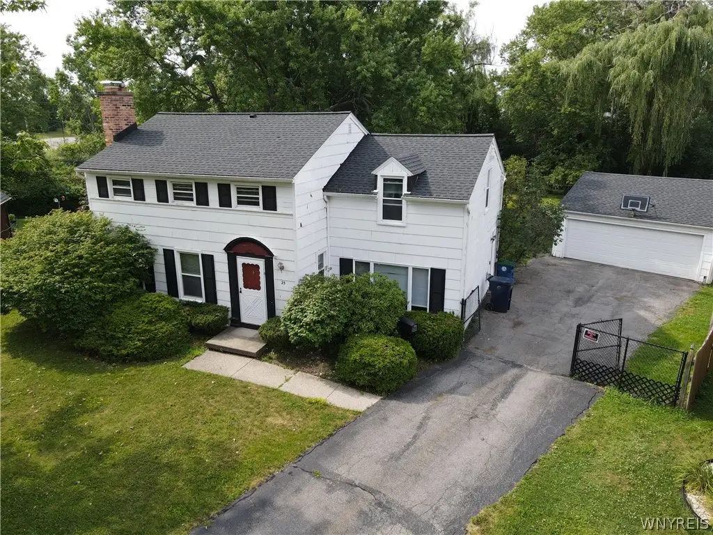 23 Millbrook Court, Amherst, NY 14221 - #1