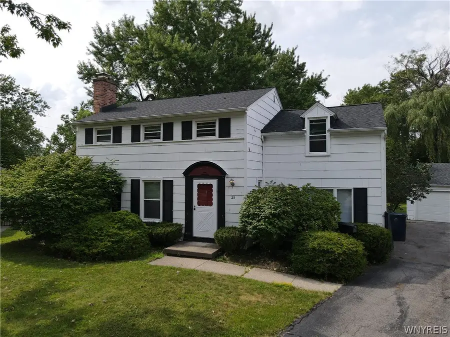 23 Millbrook Court, Amherst, NY 14221 - #2