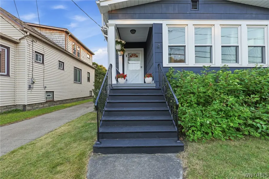 109 Victory Avenue, Buffalo, NY 14218 - #3