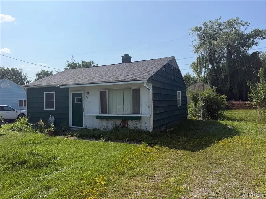 4315 Isherwood Drive, Niagara Falls, NY 14305 - #2