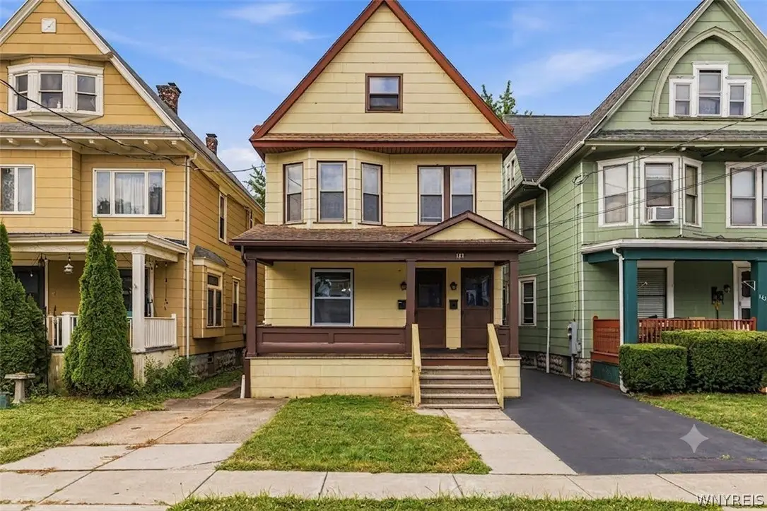 147 Lockwood Avenue, Buffalo, NY 14220 - #1