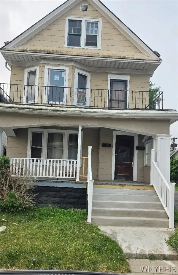1133 E Delavan Avenue #S, Buffalo, NY 14215