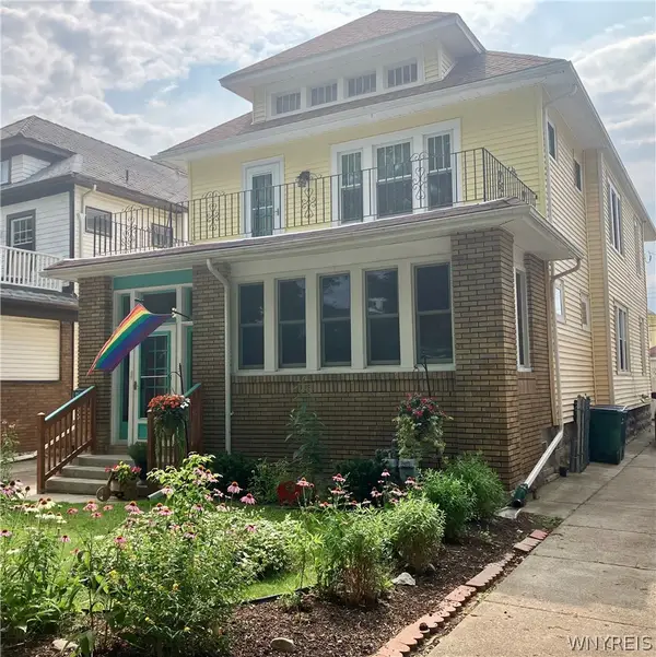304 Wellington Road, Buffalo, NY 14216