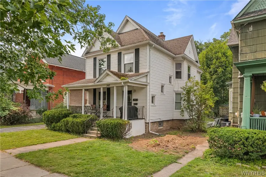 343 East Avenue, Lockport, NY 14094 - #2
