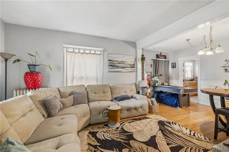 343 East Avenue, Lockport, NY 14094 - #3