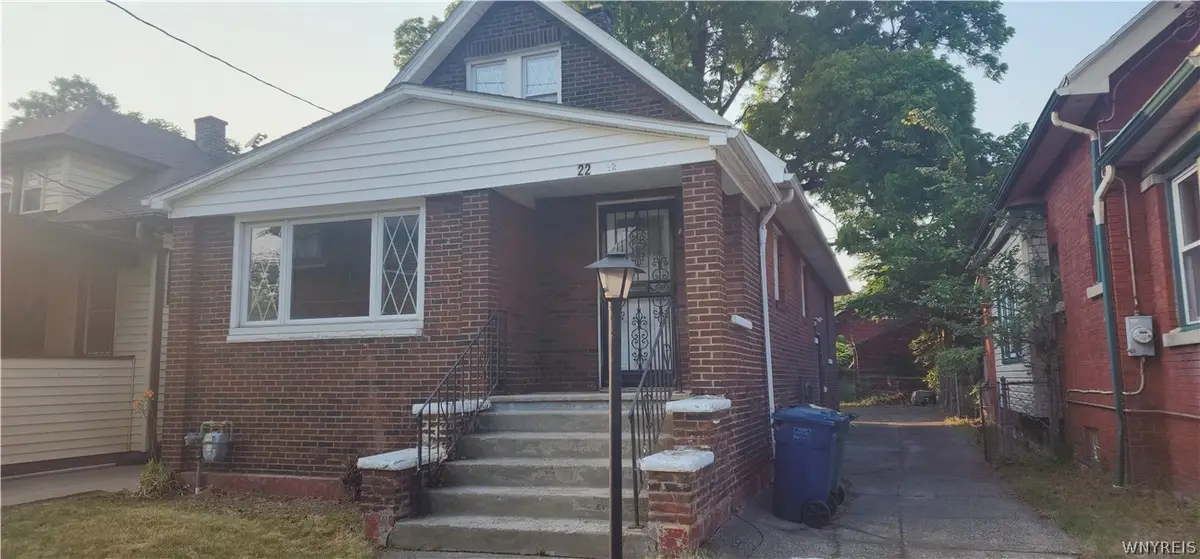 22 Fernhill Avenue, Buffalo, NY 14215 - #1