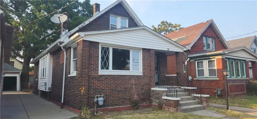 22 Fernhill Avenue, Buffalo, NY 14215 - #2