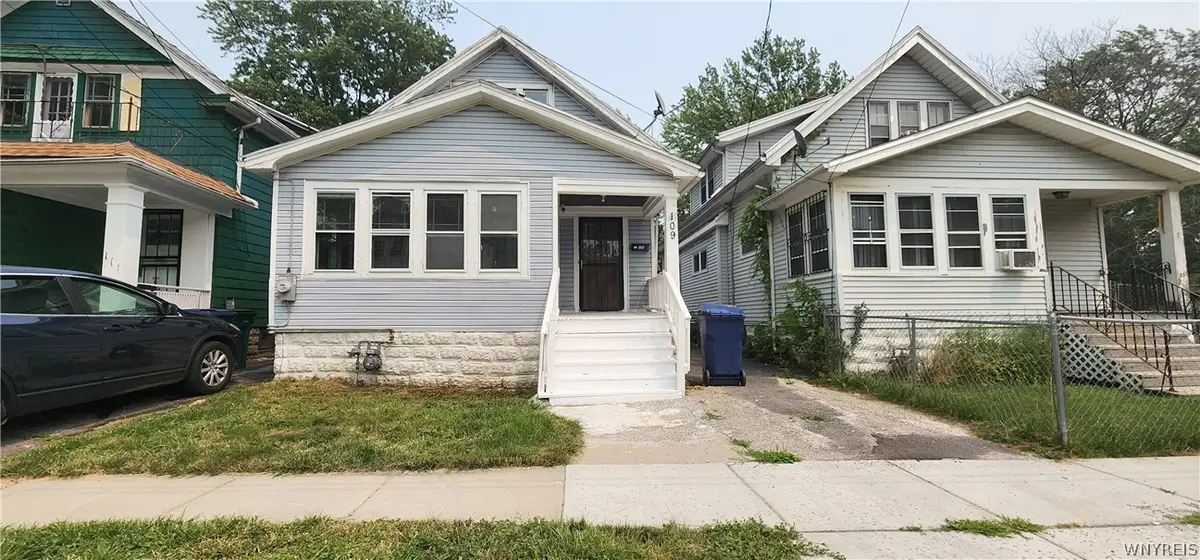 109 Schuele Avenue, Buffalo, NY 14215 - #1