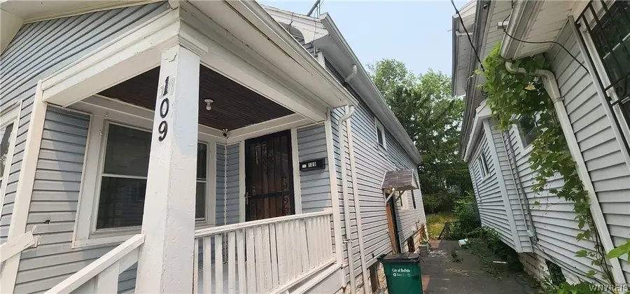109 Schuele Avenue, Buffalo, NY 14215 - #3