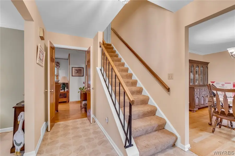 15 Inverness Circle, East Amherst, NY 14051 - #3