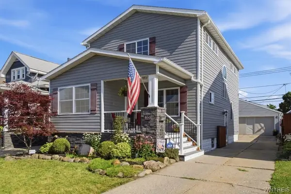 451 Westgate Road, Buffalo, NY 14217