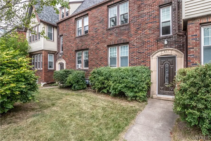 631 Kenmore Avenue, Buffalo, NY 14223 - #2
