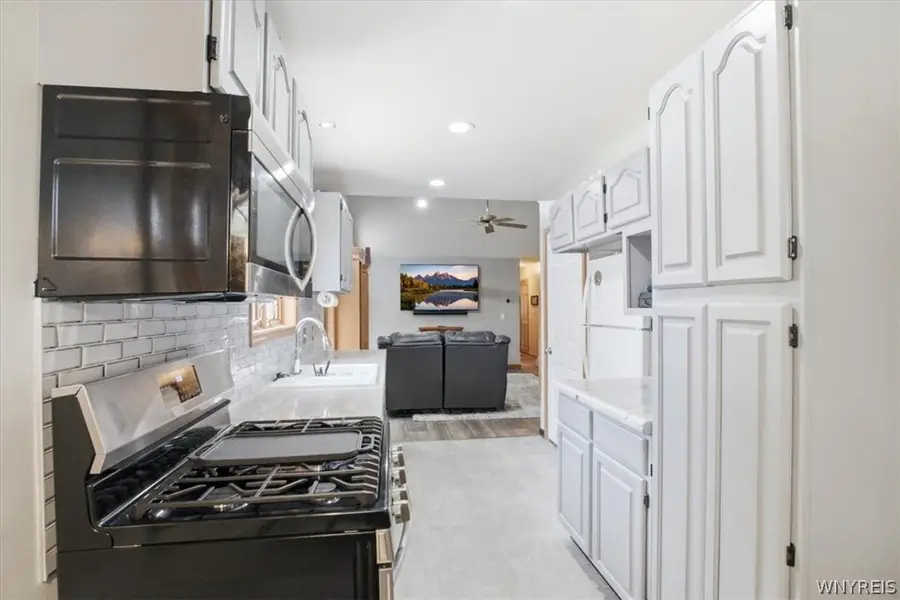 72 Delaney Avenue, Buffalo, NY 14216 - #3