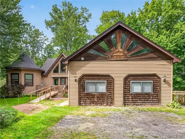 1640 Carmen Road, Barker, NY 14012