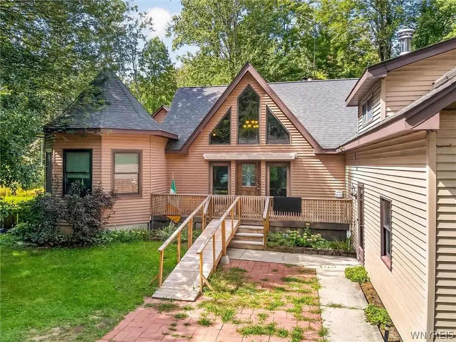 1640 Carmen Road, Barker, NY 14012 - #2