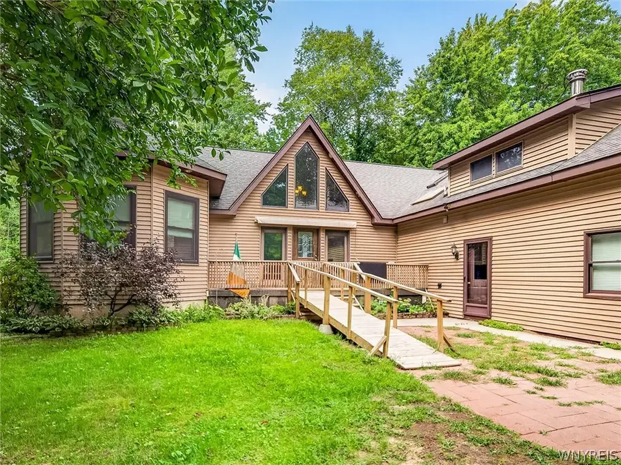 1640 Carmen Road, Barker, NY 14012 - #3