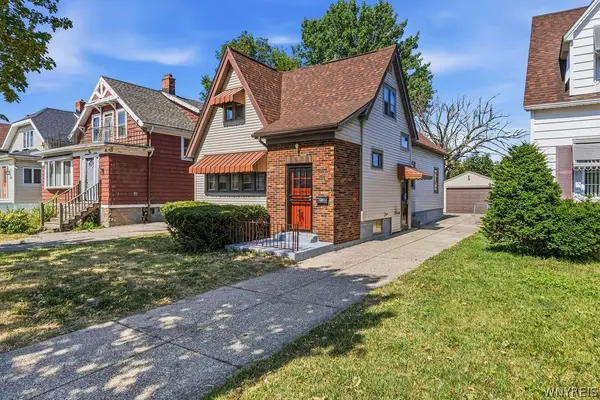 31 Saint James Road, Buffalo, NY 14225