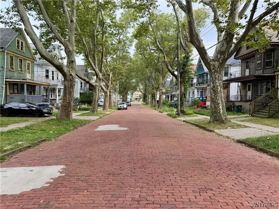 210 Timon Street, Buffalo, NY 14208 - #2