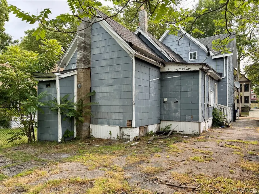 210 Timon Street, Buffalo, NY 14208 - #3