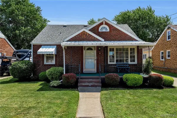 103 Peoria Avenue, Buffalo, NY 14206