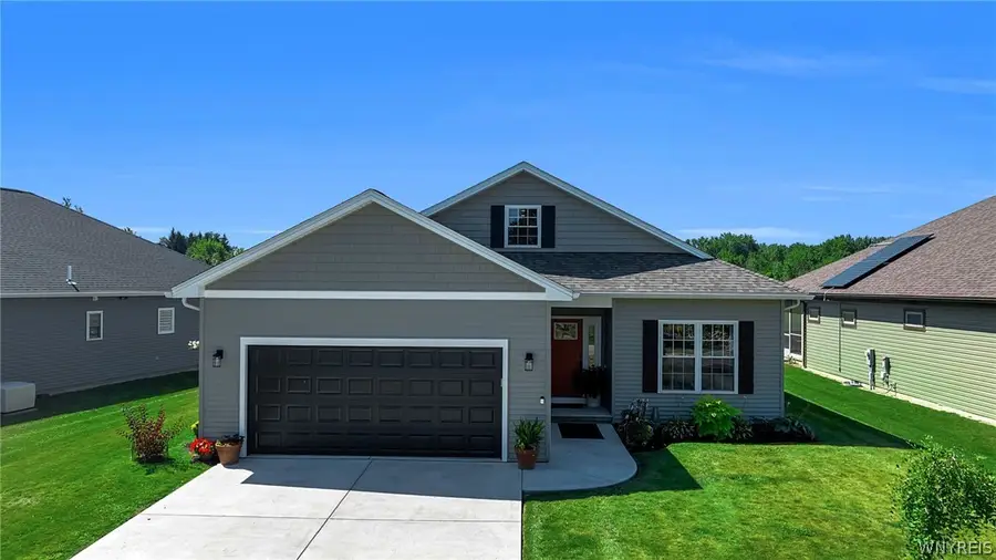 22 Deer View Drive, Akron, NY 14001 - #2