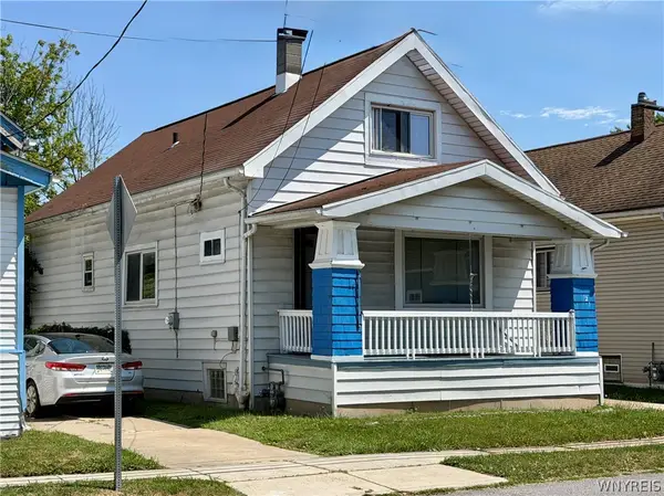 121 Hagen Street, Buffalo, NY 14211