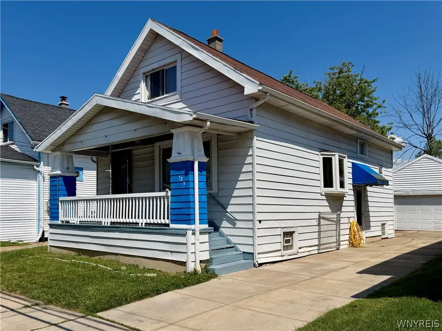 121 Hagen Street, Buffalo, NY 14211 - #3