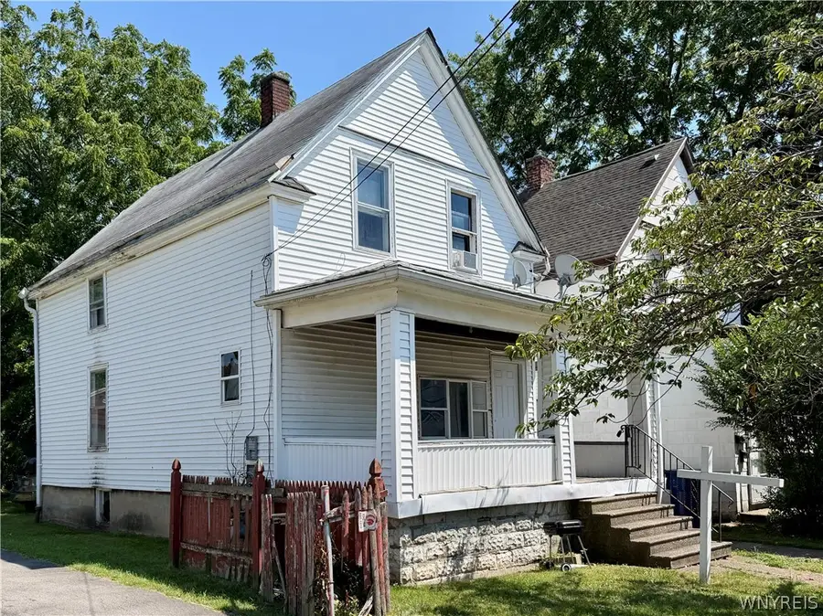 129 Roma Avenue, Buffalo, NY 14215 - #2
