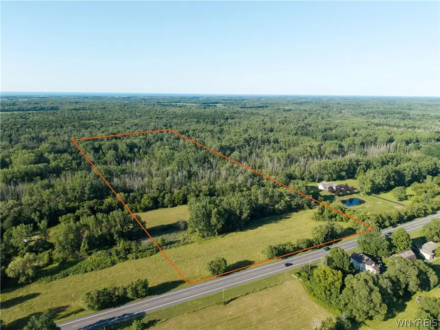 VL Ridge Road W, Kent, NY 14477 - #2