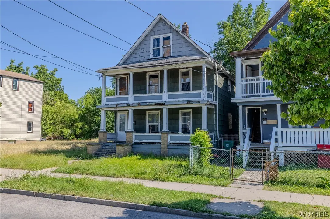 1919 Niagara Street, Niagara Falls, NY 14303 - #1