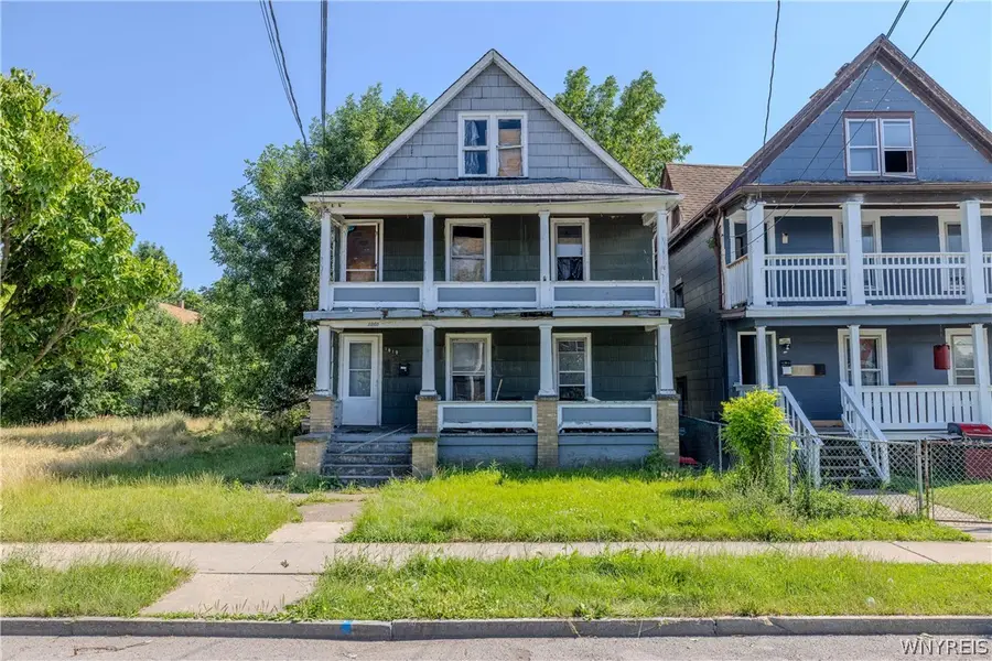 1919 Niagara Street, Niagara Falls, NY 14303 - #2