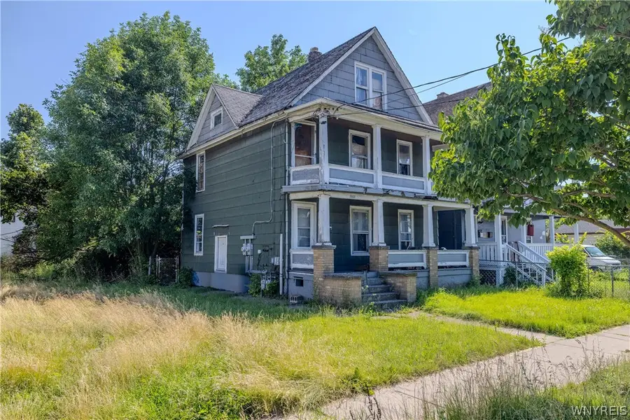 1919 Niagara Street, Niagara Falls, NY 14303 - #3