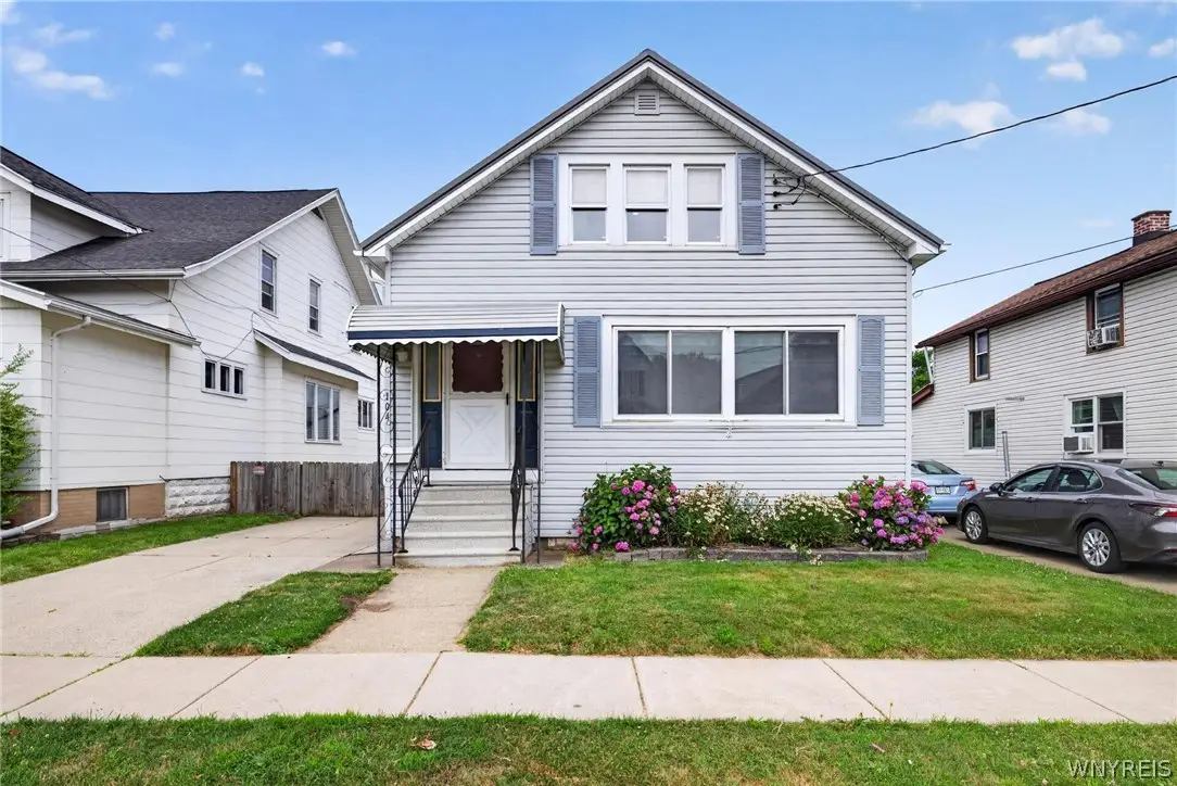 104 Bellwood Avenue, Buffalo, NY 14224 - #1