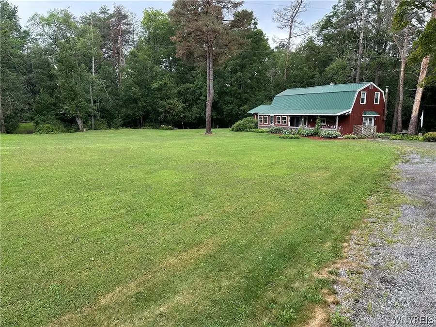 2326 Snyder Road, Varysburg, NY 14167 - #3