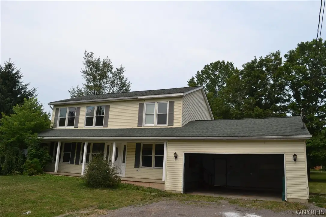 8705 Boston State Road, Boston, NY 14025 - #1