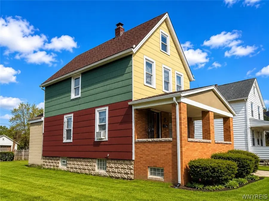 45 Roma Avenue, Buffalo, NY 14215 - #3