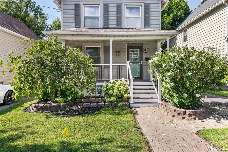 70 Minerva Street, Tonawanda, NY 14150 - #2