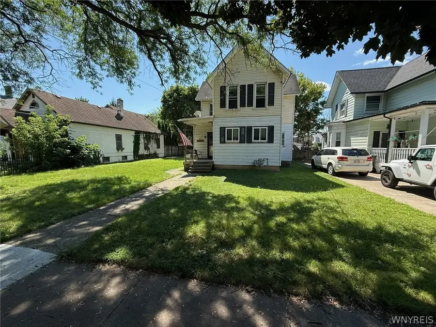 272 Vandervoort Street, North Tonawanda, NY 14120 - #2