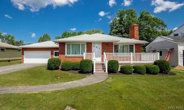 1144 Maple Road, Buffalo, NY 14221