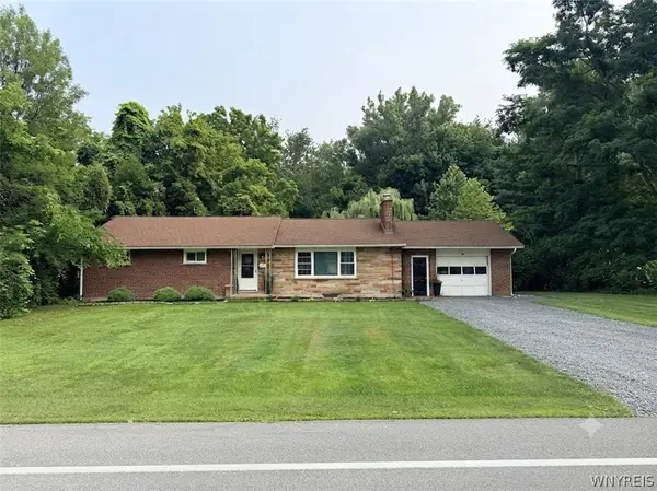 2567 New Road, Ransomville, NY 14131