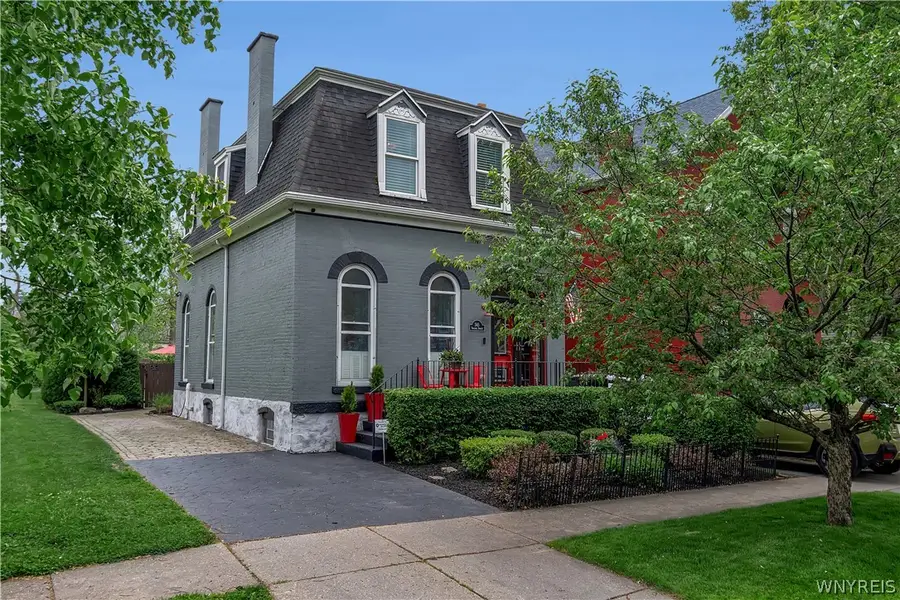345 Virginia Street, Buffalo, NY 14201 - #2