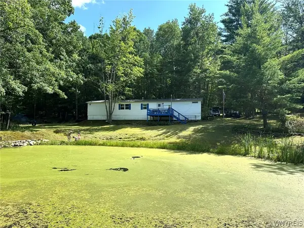 8556 Nobles Drive, Caneadea, NY 14717