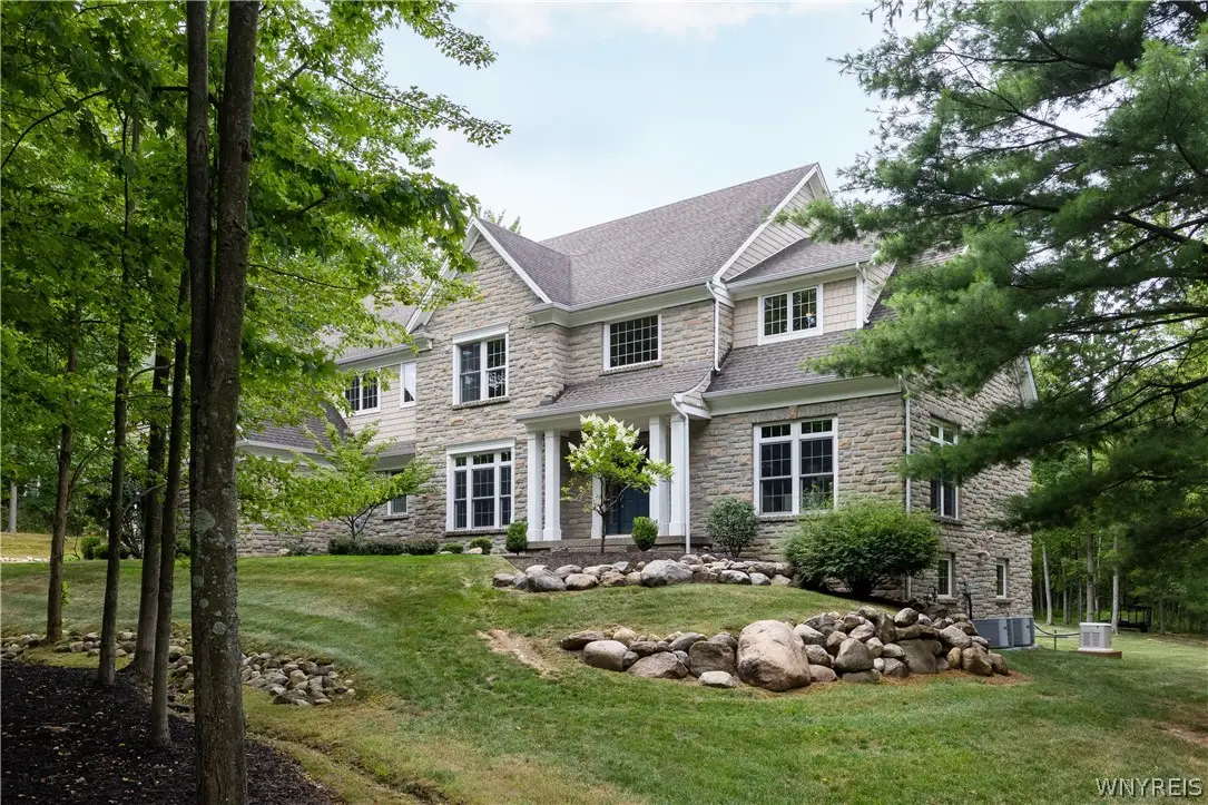 55 Grand View Trail, Orchard Park, NY 14127 - #1