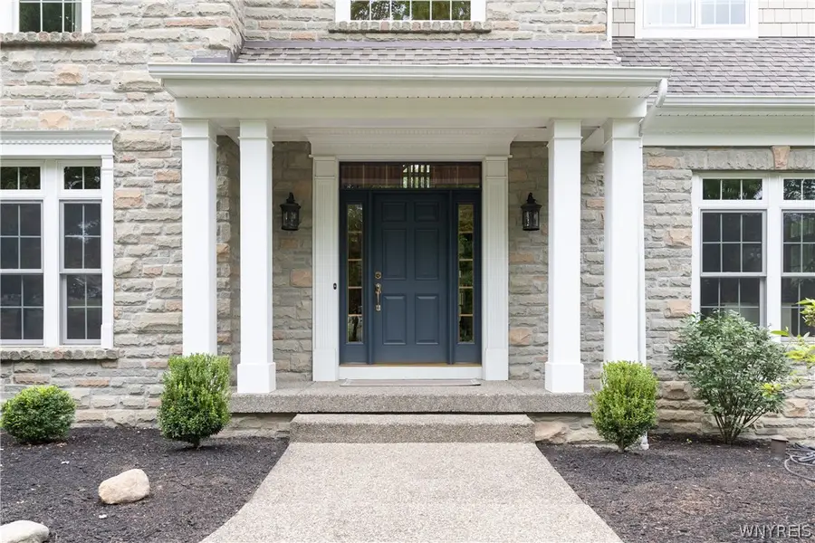 55 Grand View Trail, Orchard Park, NY 14127 - #3