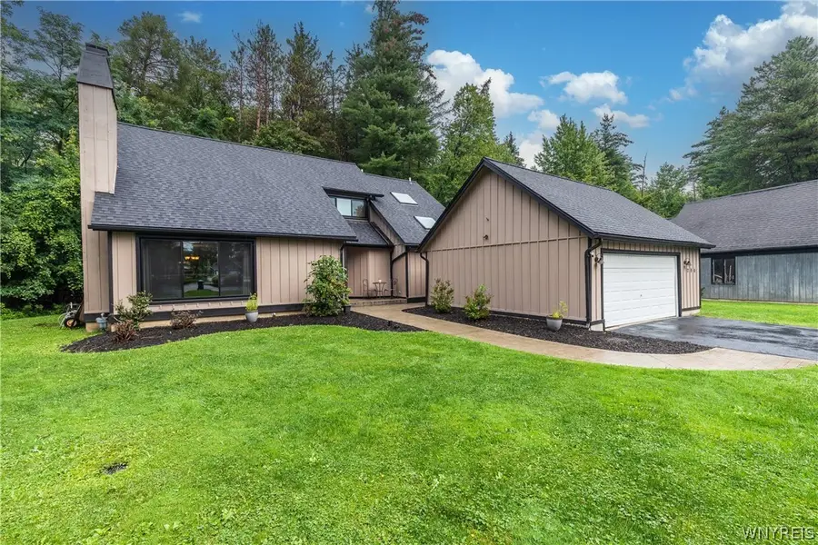 290 Little Robin Road, Buffalo, NY 14228 - #2